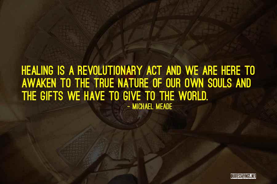 Zillinger Wines Quotes By Michael Meade Zillinger Wines Quotes By Michael Meade