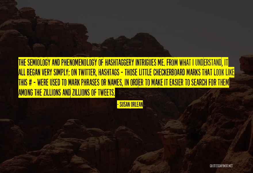 Zillions W Quotes By Susan Orlean Zillions W Quotes By Susan Orlean
