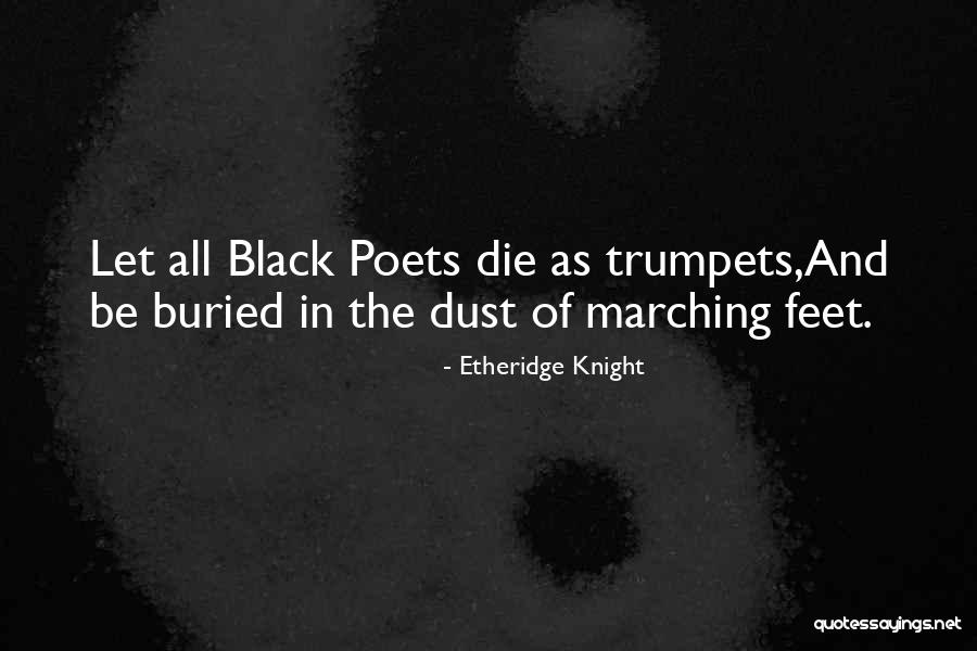 Zillis Quotes By Etheridge Knight