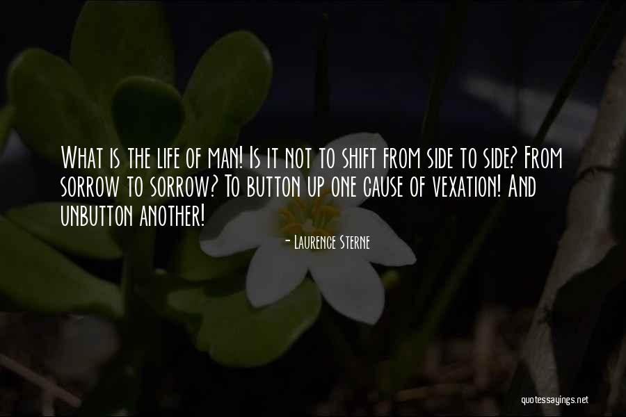 Zillis Quotes By Laurence Sterne Zillis Quotes By Laurence Sterne