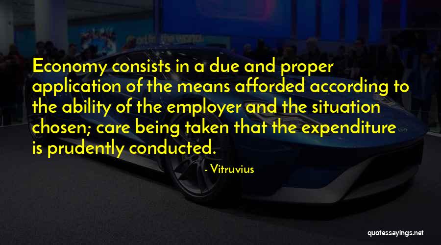 Zillis Quotes By Vitruvius Zillis Quotes By Vitruvius