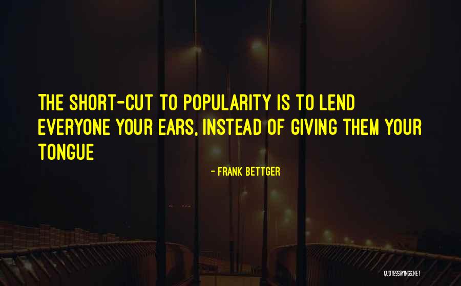 Zillmer Hiking Quotes By Frank Bettger Zillmer Hiking Quotes By Frank Bettger