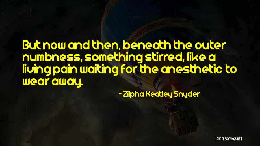 Zilpha Keatley Quotes By Zilpha Keatley Snyder Zilpha Keatley Quotes By Zilpha Keatley Snyder