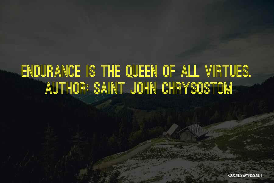 Zilver Inkoop Quotes By Saint John Chrysostom