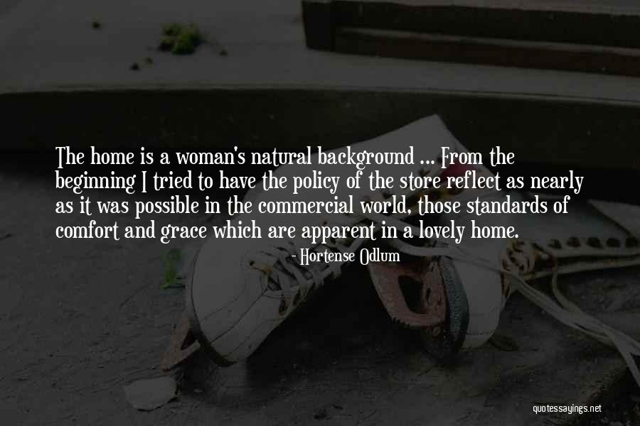 Zilver Kopen Quotes By Hortense Odlum Zilver Kopen Quotes By Hortense Odlum