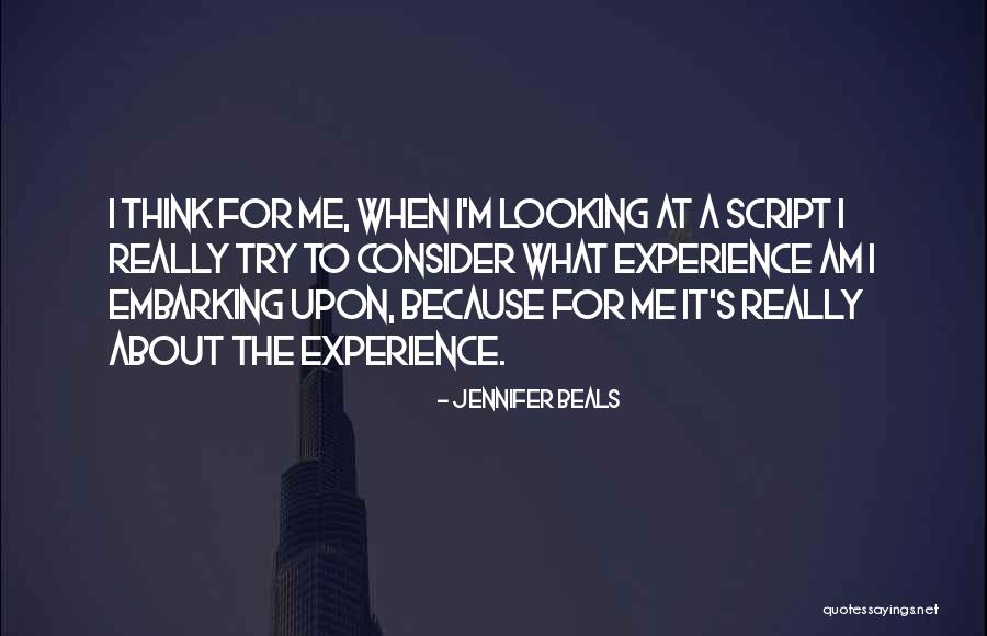 Zilver Kopen Quotes By Jennifer Beals Zilver Kopen Quotes By Jennifer Beals