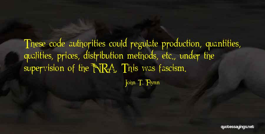 Zilvinas Gudeliunas Quotes By John T. Flynn Zilvinas Gudeliunas Quotes By John T. Flynn