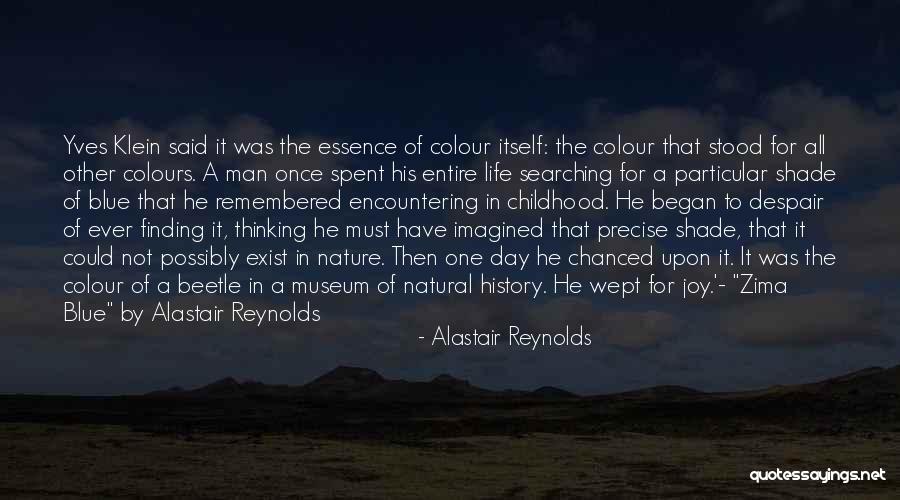 Zima Blue Quotes By Alastair Reynolds Zima Blue Quotes By Alastair Reynolds