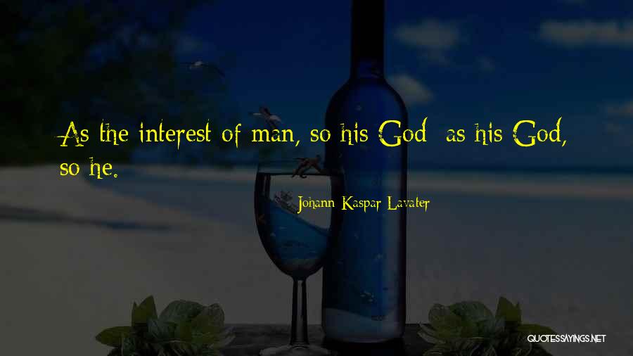 Zimana Quotes By Johann Kaspar Lavater Zimana Quotes By Johann Kaspar Lavater