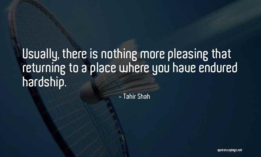 Zimandu Quotes By Tahir Shah Zimandu Quotes By Tahir Shah