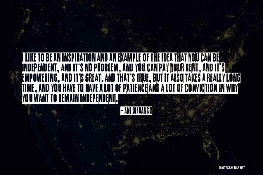 Zimbabuense Quotes By Ani DiFranco Zimbabuense Quotes By Ani DiFranco