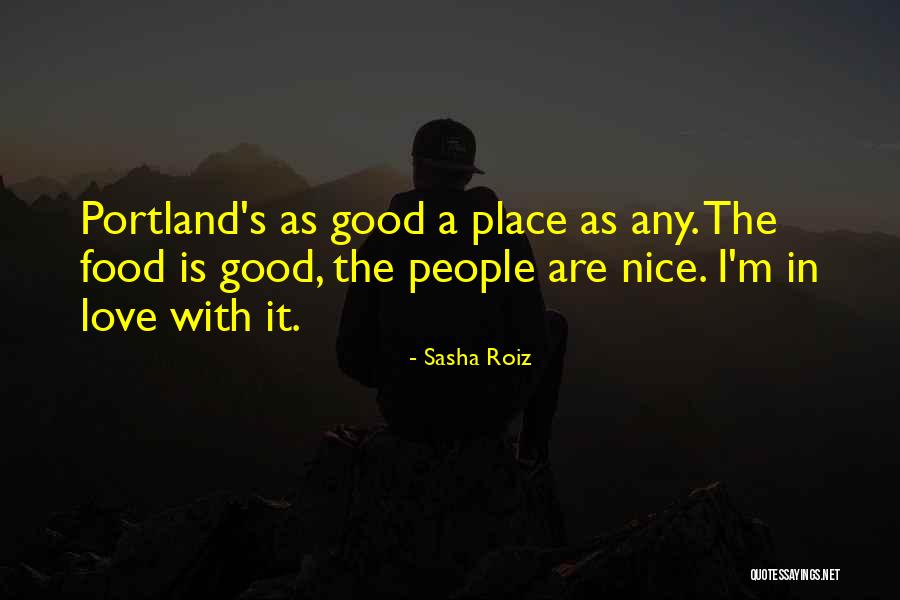 Zimbali Estate Quotes By Sasha Roiz Zimbali Estate Quotes By Sasha Roiz