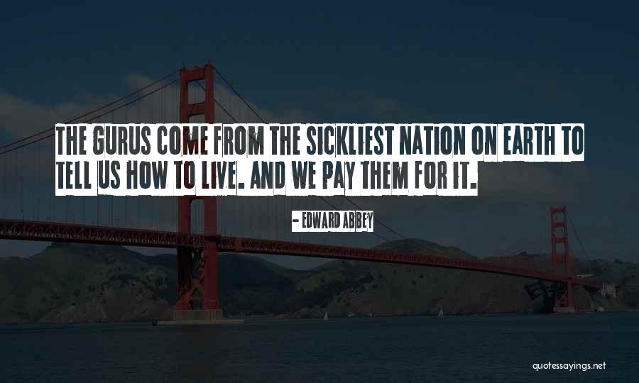 Zimbalist Carter Quotes By Edward Abbey Zimbalist Carter Quotes By Edward Abbey