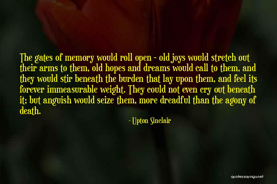 Zimbalist Carter Quotes By Upton Sinclair Zimbalist Carter Quotes By Upton Sinclair