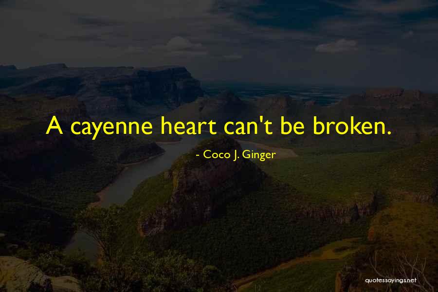 Zimbler Plastic Surgery Quotes By Coco J. Ginger Zimbler Plastic Surgery Quotes By Coco J. Ginger