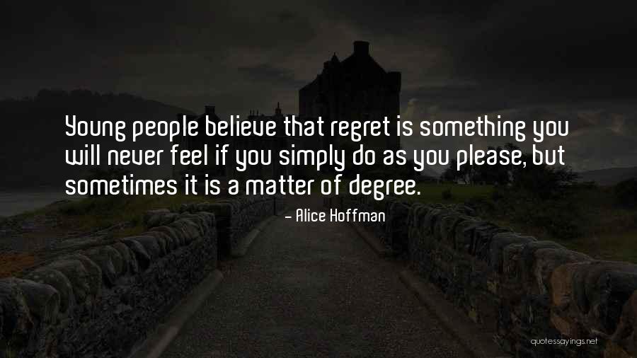 Zimbrick Bmw Quotes By Alice Hoffman Zimbrick Bmw Quotes By Alice Hoffman