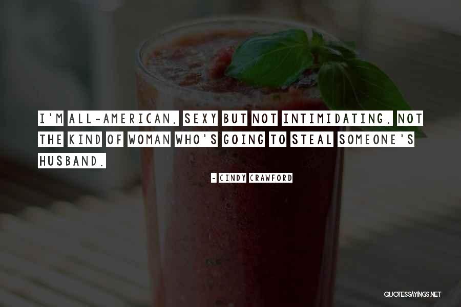Ziment Quotes By Cindy Crawford Ziment Quotes By Cindy Crawford