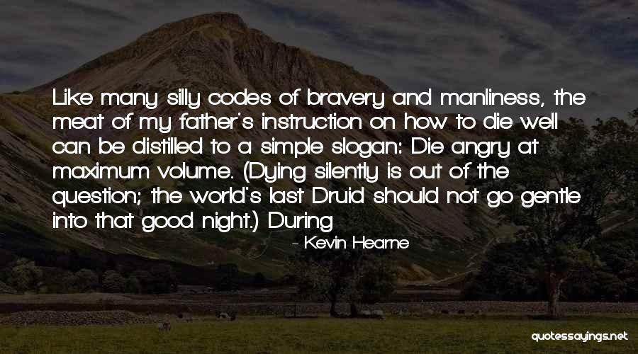 Ziment Quotes By Kevin Hearne Ziment Quotes By Kevin Hearne