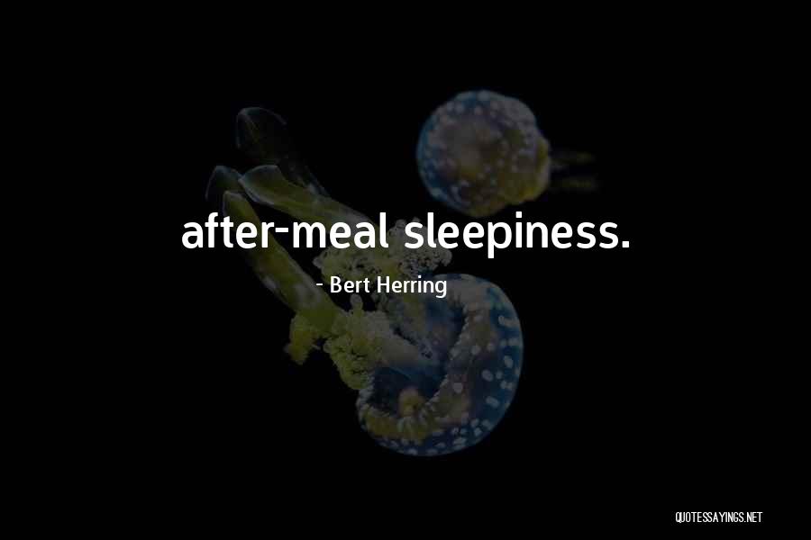 Zimet Ornomentalu Motivu Quotes By Bert Herring