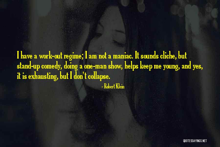 Zimet Ornomentalu Motivu Quotes By Robert Klein