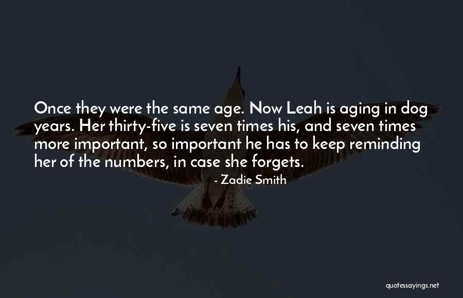 Zimi Pearl Quotes By Zadie Smith Zimi Pearl Quotes By Zadie Smith