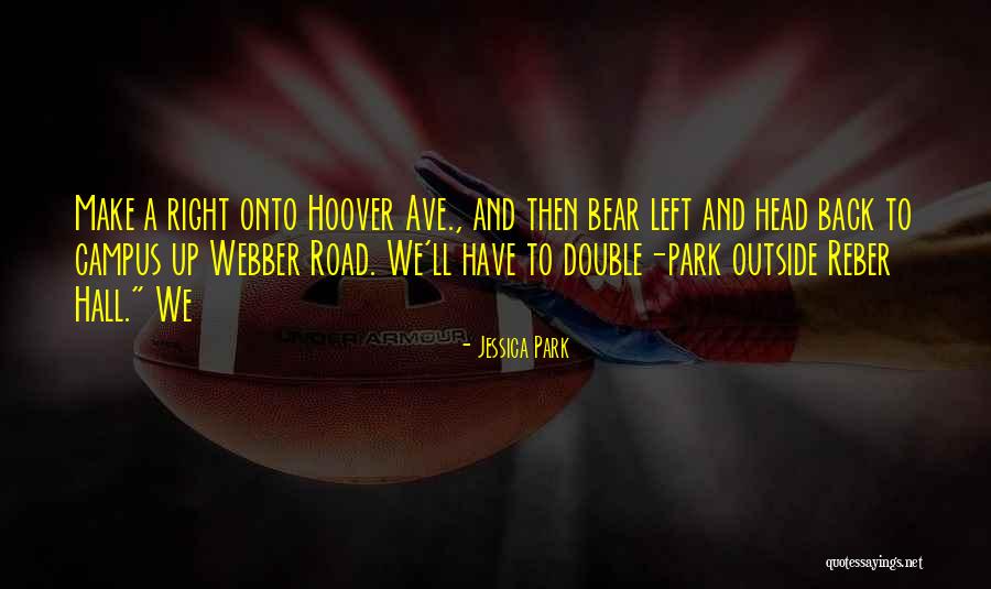 Ziminski Clown Quotes By Jessica Park Ziminski Clown Quotes By Jessica Park