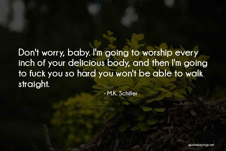 Ziminski Clown Quotes By M.K. Schiller Ziminski Clown Quotes By M.K. Schiller