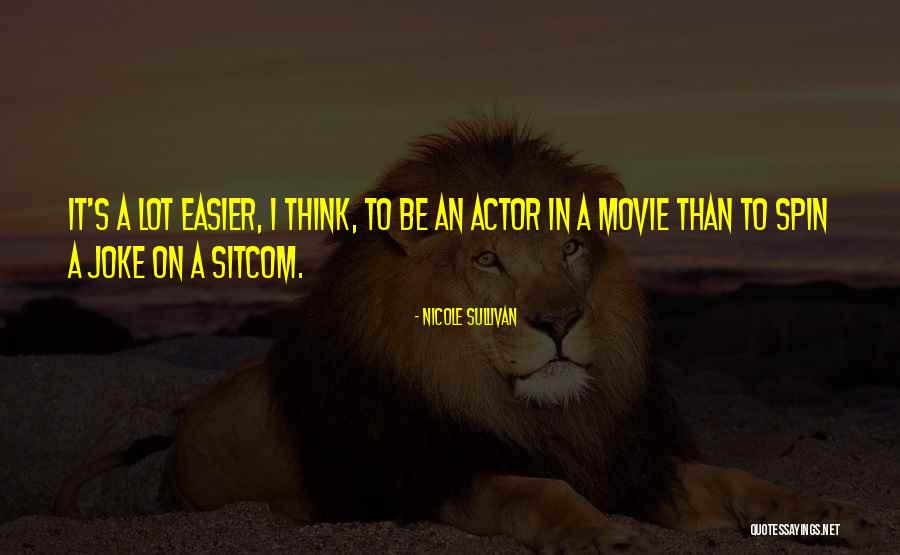 Ziminski Clown Quotes By Nicole Sullivan Ziminski Clown Quotes By Nicole Sullivan