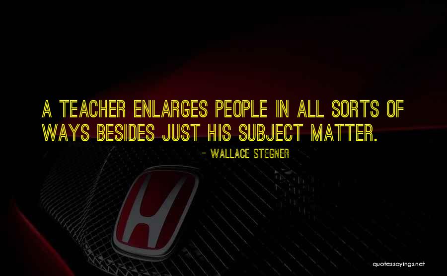 Ziminski Clown Quotes By Wallace Stegner Ziminski Clown Quotes By Wallace Stegner