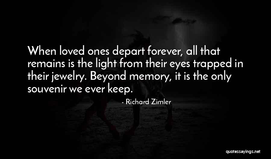 Zimler Richard Quotes By Richard Zimler Zimler Richard Quotes By Richard Zimler