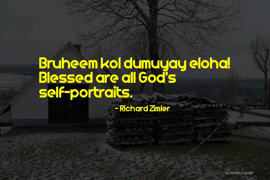 Zimler Richard Quotes By Richard Zimler Zimler Richard Quotes By Richard Zimler