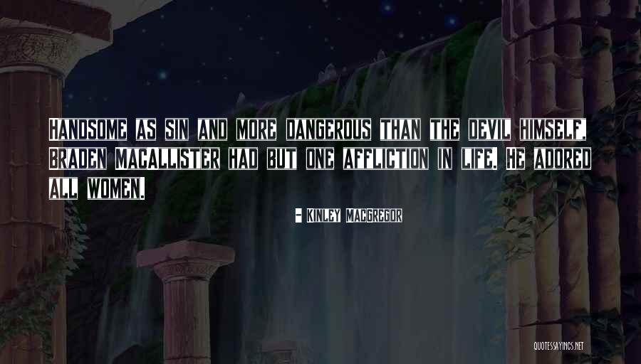 Zimlich Quotes By Kinley MacGregor Zimlich Quotes By Kinley MacGregor