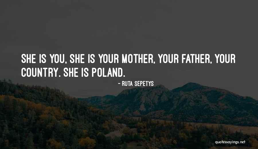 Zimlich Quotes By Ruta Sepetys Zimlich Quotes By Ruta Sepetys