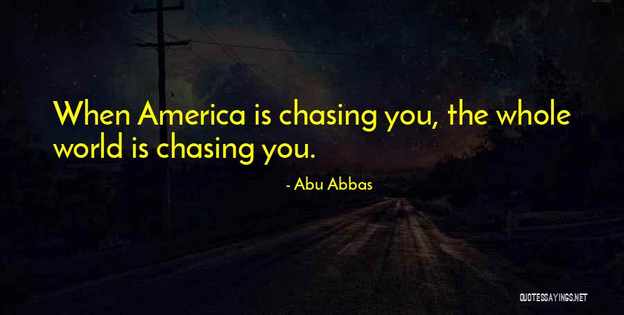 Zimmerberg Base Quotes By Abu Abbas Zimmerberg Base Quotes By Abu Abbas