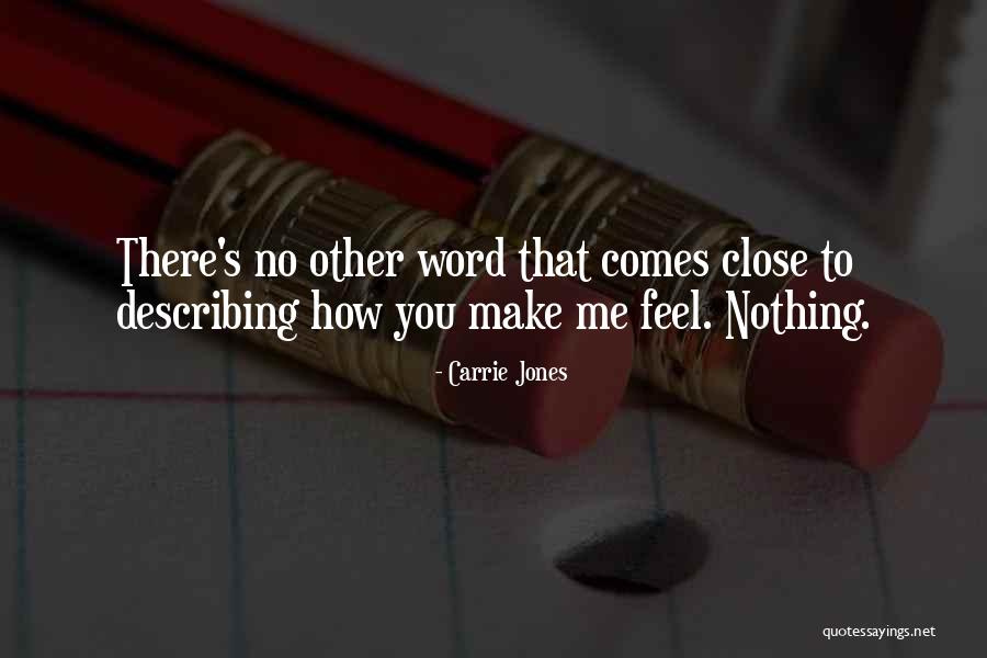 Zimmerberg Base Quotes By Carrie Jones Zimmerberg Base Quotes By Carrie Jones