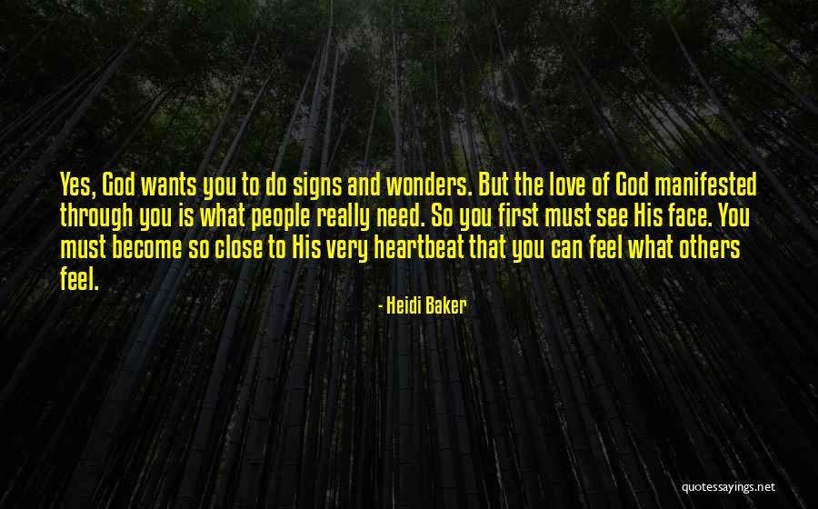 Zimmerleuten Quotes By Heidi Baker Zimmerleuten Quotes By Heidi Baker