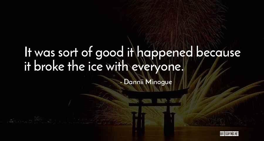 Zimmerly Acres Quotes By Dannii Minogue Zimmerly Acres Quotes By Dannii Minogue