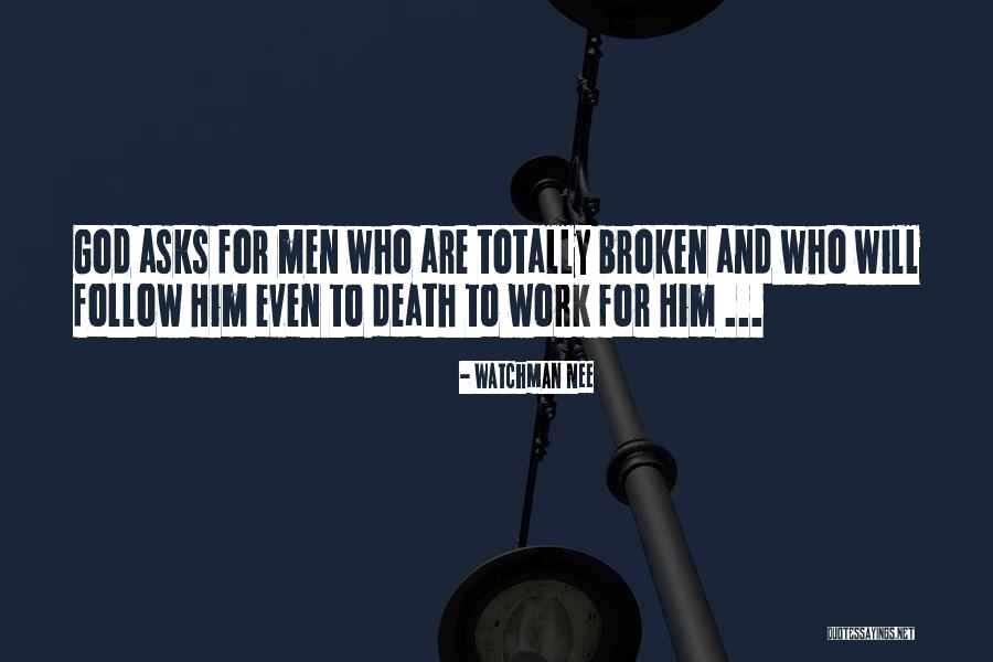 Zimmerly Acres Quotes By Watchman Nee Zimmerly Acres Quotes By Watchman Nee