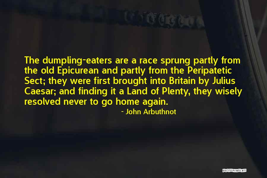 Zimmers St Quotes By John Arbuthnot Zimmers St Quotes By John Arbuthnot
