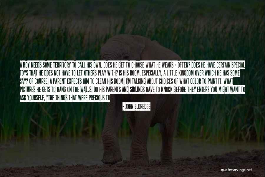 Zimmers St Quotes By John Eldredge Zimmers St Quotes By John Eldredge
