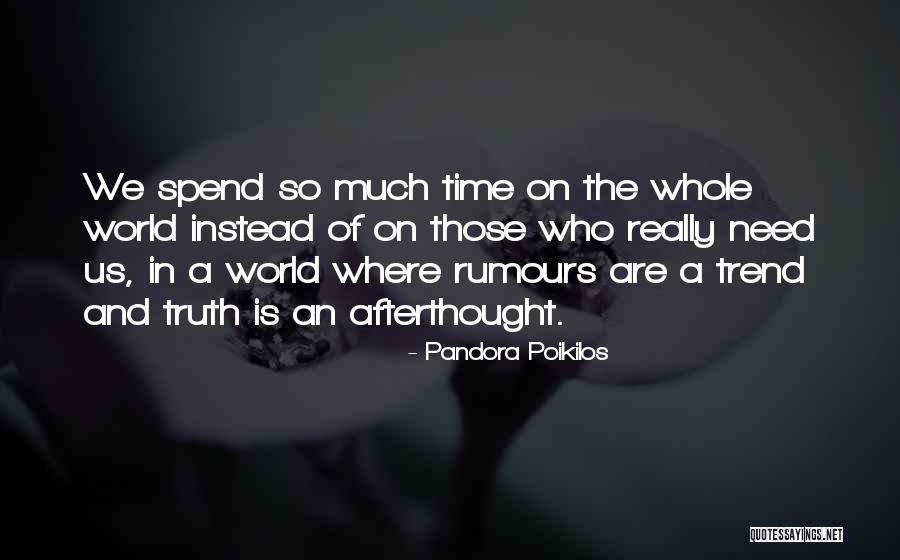 Zimmers St Quotes By Pandora Poikilos Zimmers St Quotes By Pandora Poikilos