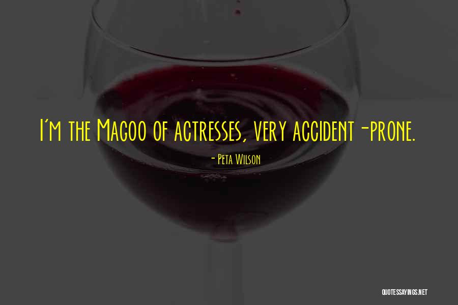 Zimmerschied Kathleen Quotes By Peta Wilson Zimmerschied Kathleen Quotes By Peta Wilson
