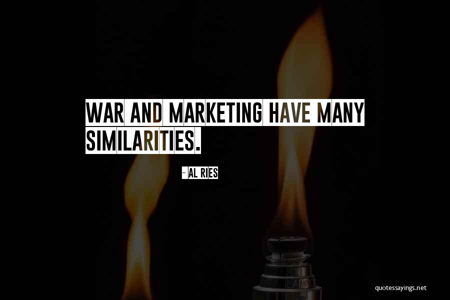 Zimmert R Quotes By Al Ries Zimmert R Quotes By Al Ries