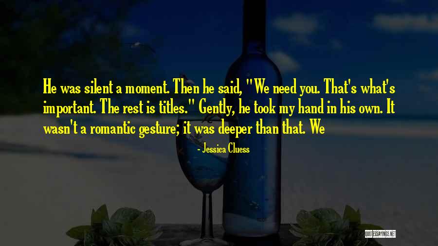 Zimmies Quotes By Jessica Cluess Zimmies Quotes By Jessica Cluess
