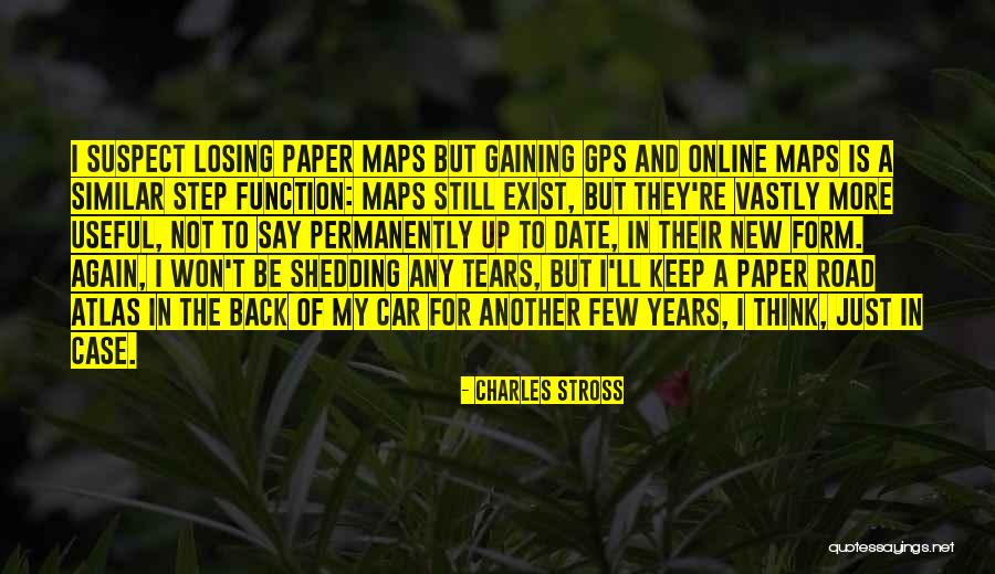 Zimmies Restaurant Quotes By Charles Stross Zimmies Restaurant Quotes By Charles Stross