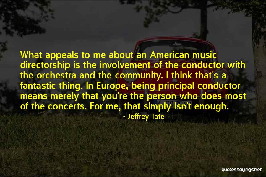 Zimne Piwo Quotes By Jeffrey Tate Zimne Piwo Quotes By Jeffrey Tate