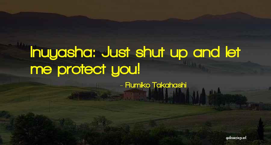 Zimne Topanky Quotes By Rumiko Takahashi Zimne Topanky Quotes By Rumiko Takahashi