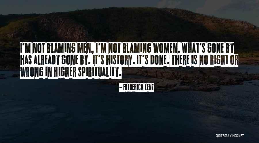 Zimneje Quotes By Frederick Lenz Zimneje Quotes By Frederick Lenz