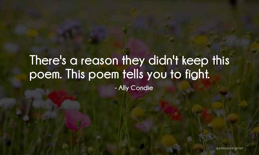 Zimno Po Quotes By Ally Condie Zimno Po Quotes By Ally Condie