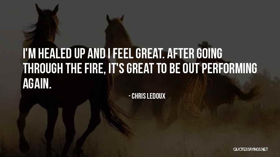 Zimnoch Quotes By Chris LeDoux Zimnoch Quotes By Chris LeDoux